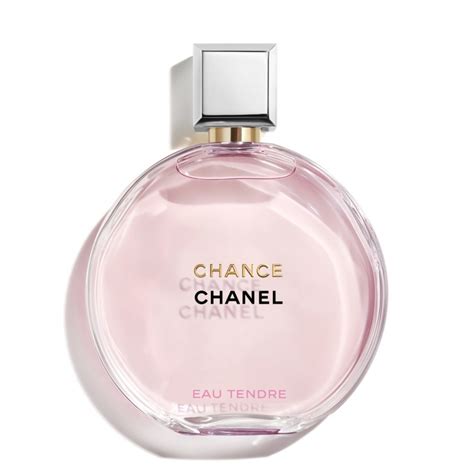 buy Chanel chance eau tendre